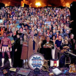 Sgt Pepper 2024